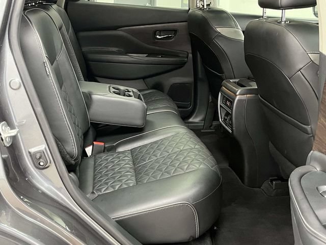 Used 2019 Nissan Murano Platinum w/ Cargo Package FWD image 25
