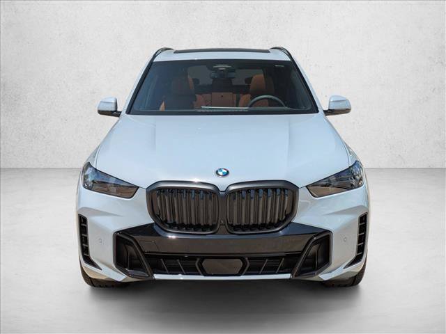 New 2026 BMW X5 xDrive40i w/ M Sport Package AWD/4WD image 6
