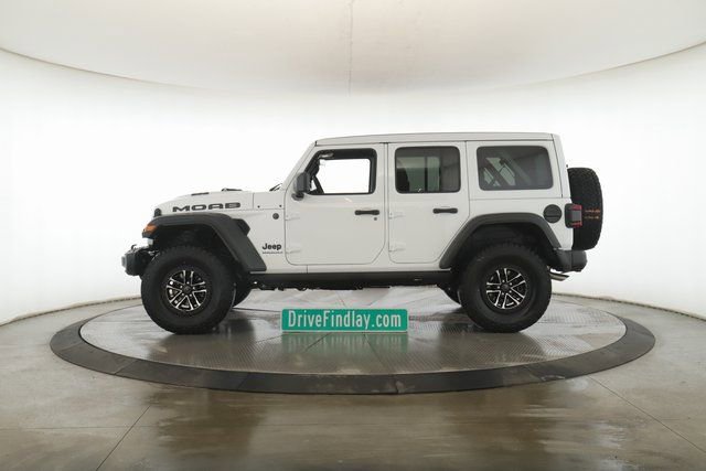 New 2026 Jeep Wrangler Unlimited Rubicon 392 image 9
