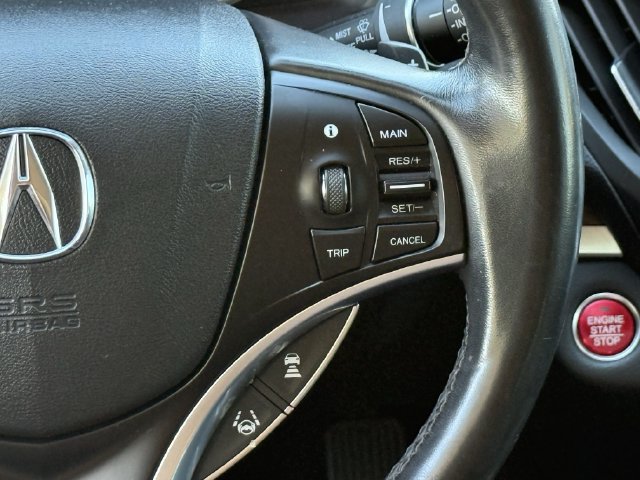 Used 2020 Acura MDX w/ Advance Package FWD image 14