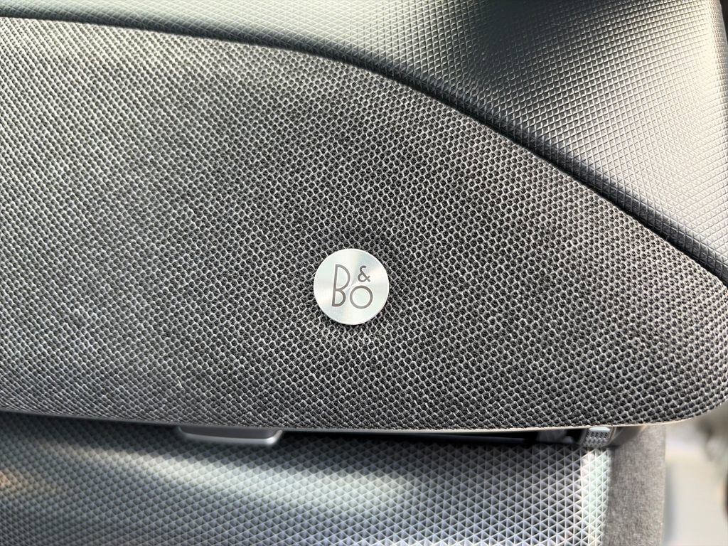 Used 2025 Ford Mustang Mach-E GT AWD/4WD image 15