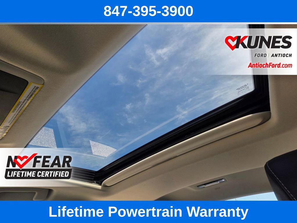 Used 2021 Lexus ES 250 w/ Premium Package AWD/4WD image 52