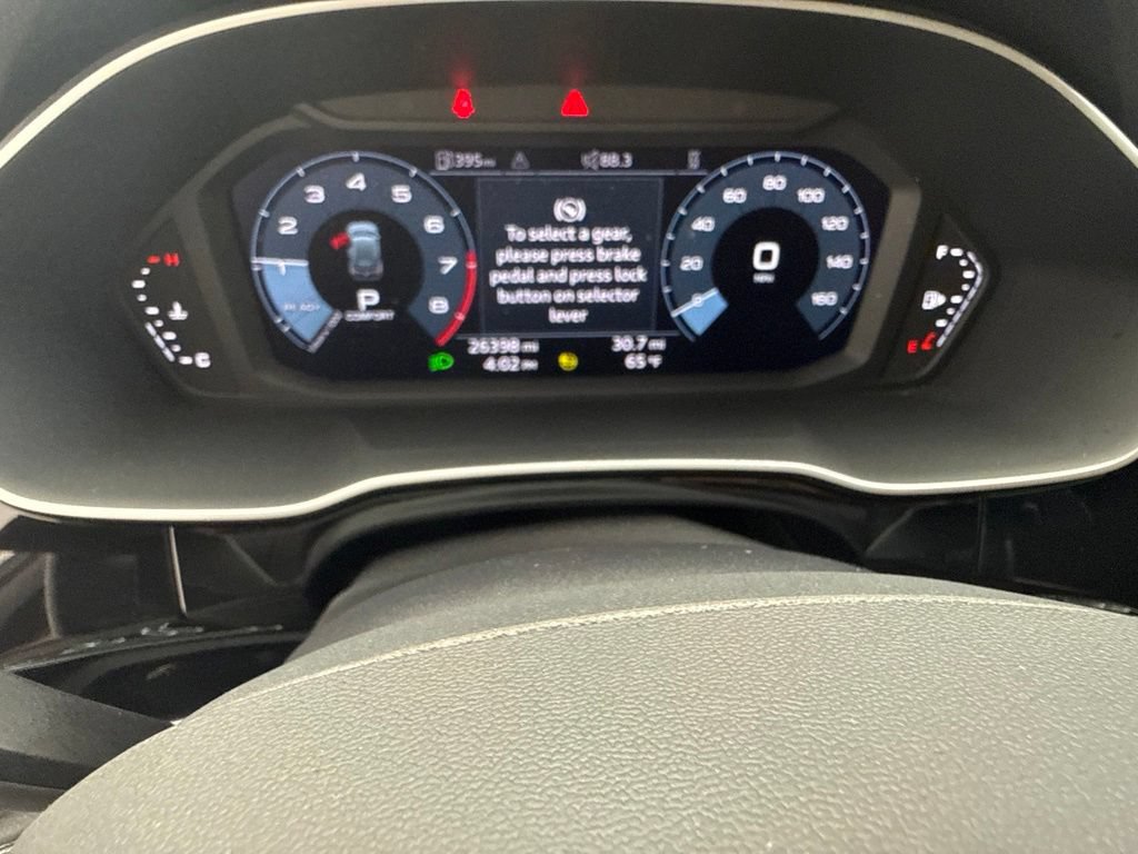 Certified 2024 Audi Q3 2.0T Premium Plus AWD/4WD image 42