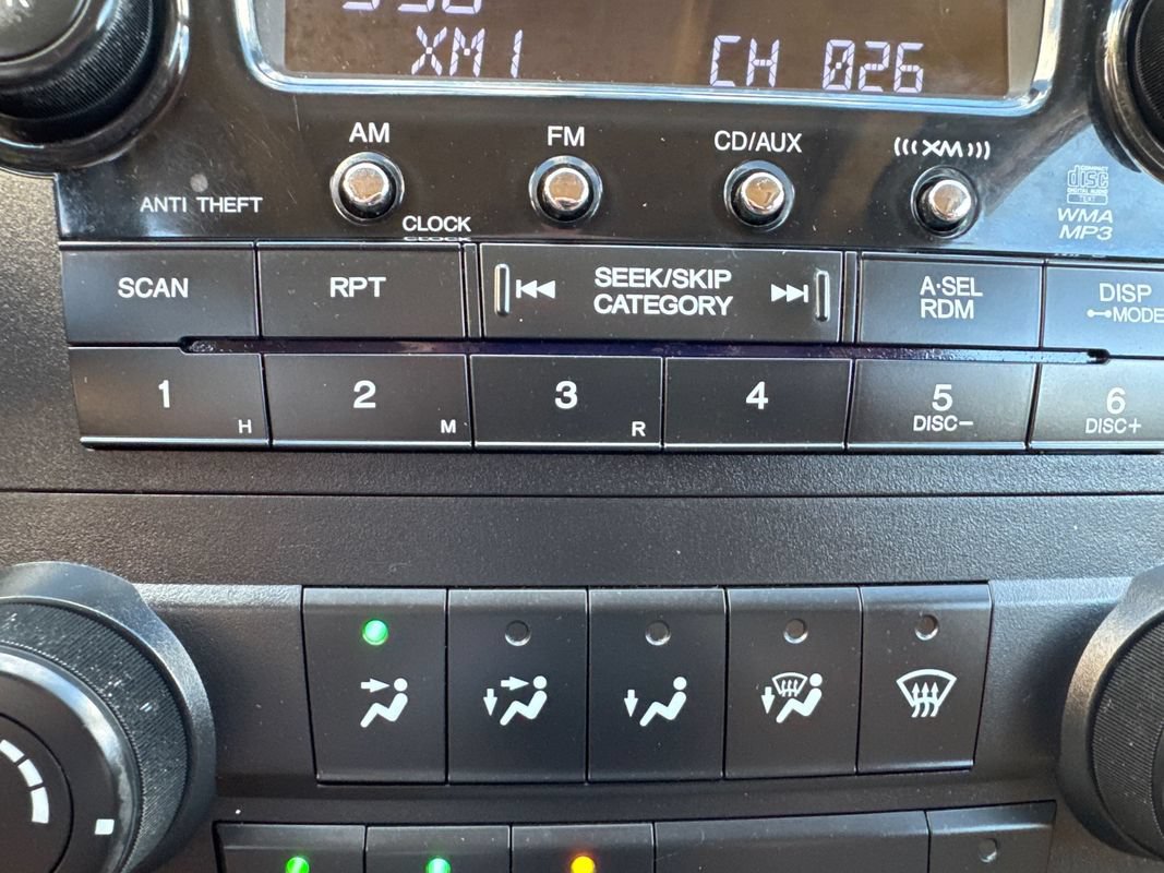 Used 2007 Honda CR-V EX-L image 28
