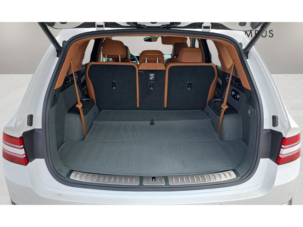New 2026 Genesis GV80 2.5T Advanced