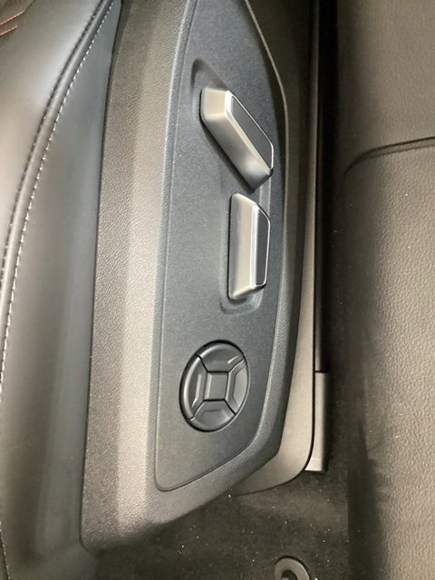 New 2026 Audi RS 6 performance image 14