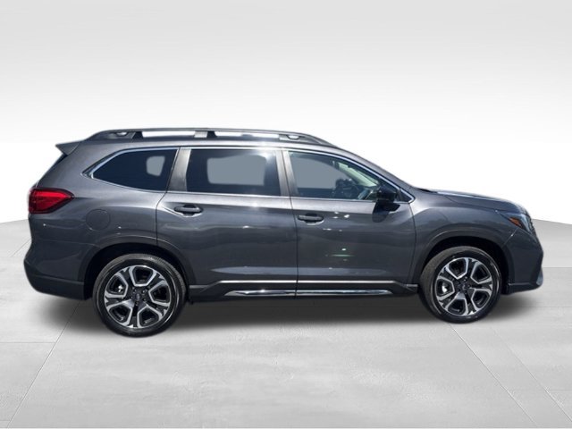 Certified 2026 Subaru Ascent Limited AWD/4WD image 8