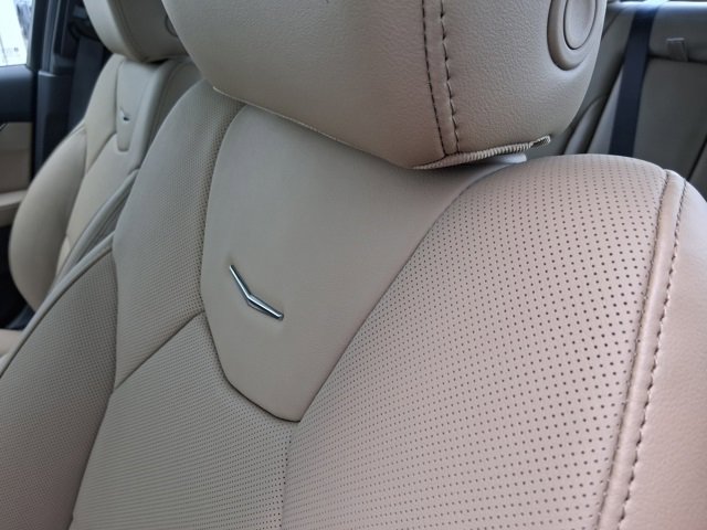 New 2026 Cadillac CT5 Premium Luxury image 20