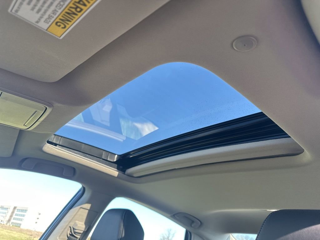 Used 2024 Honda Accord Touring image 5