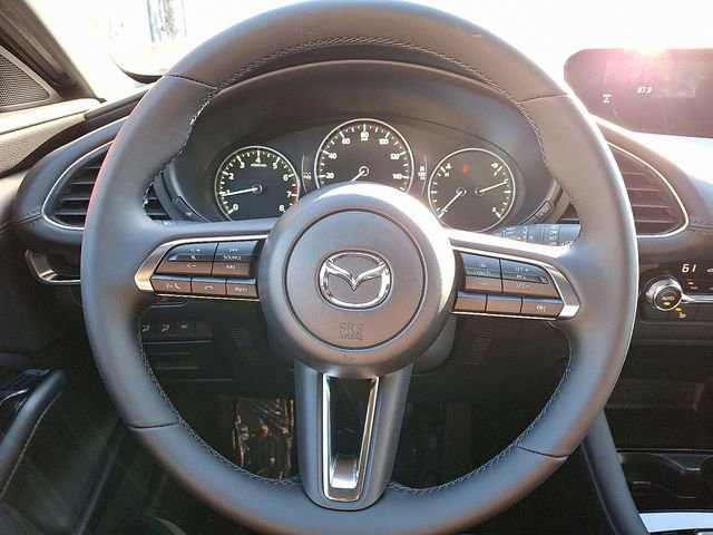 New 2026 MAZDA MAZDA3 s image 11