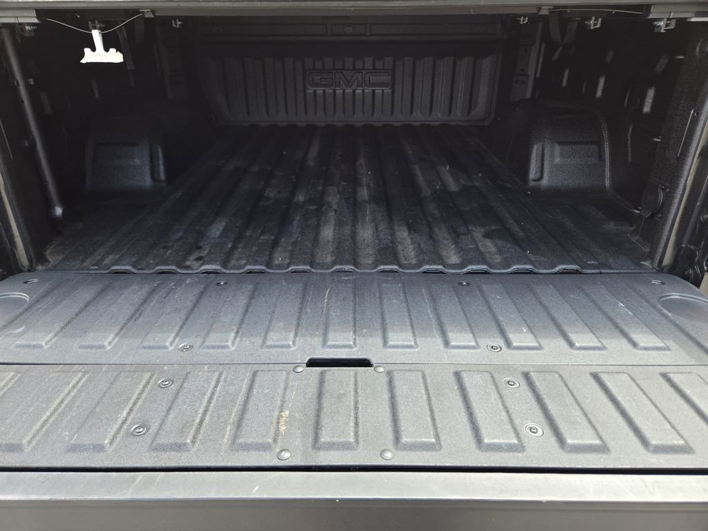 Used 2025 GMC Sierra 1500 AT4X AWD/4WD image 42