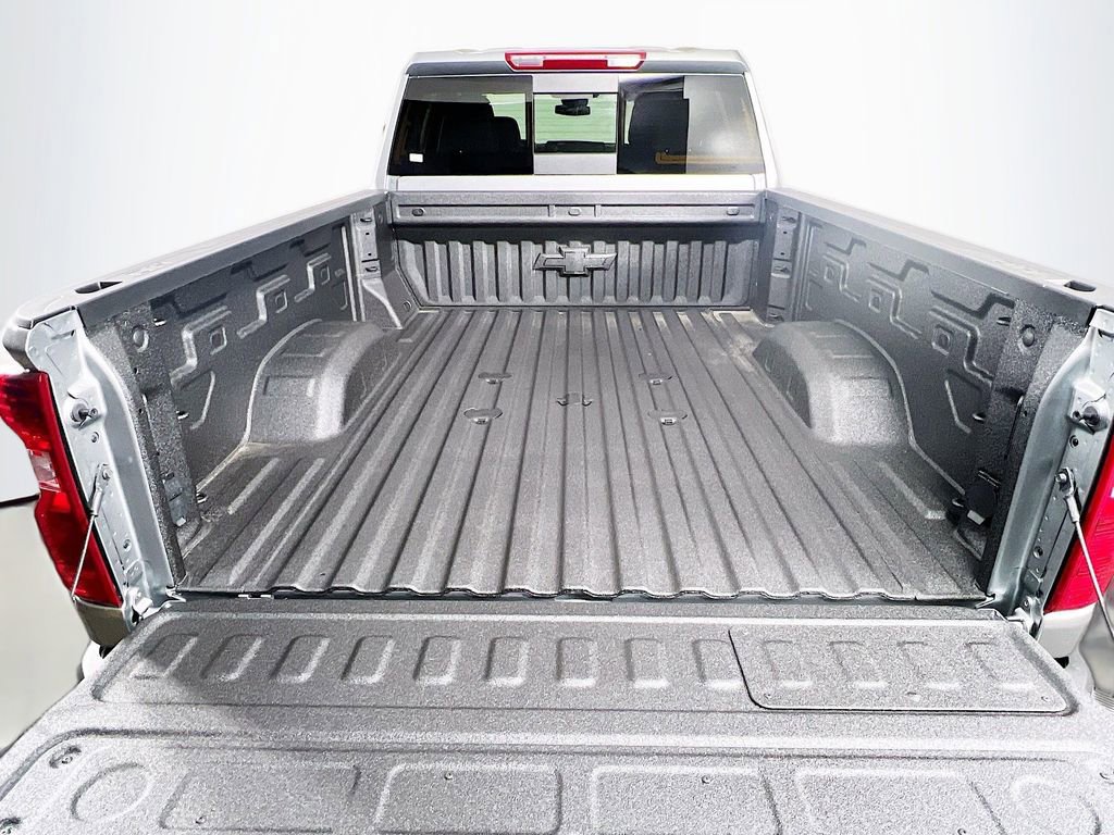New 2026 Chevrolet Silverado 2500 LT AWD/4WD image 25