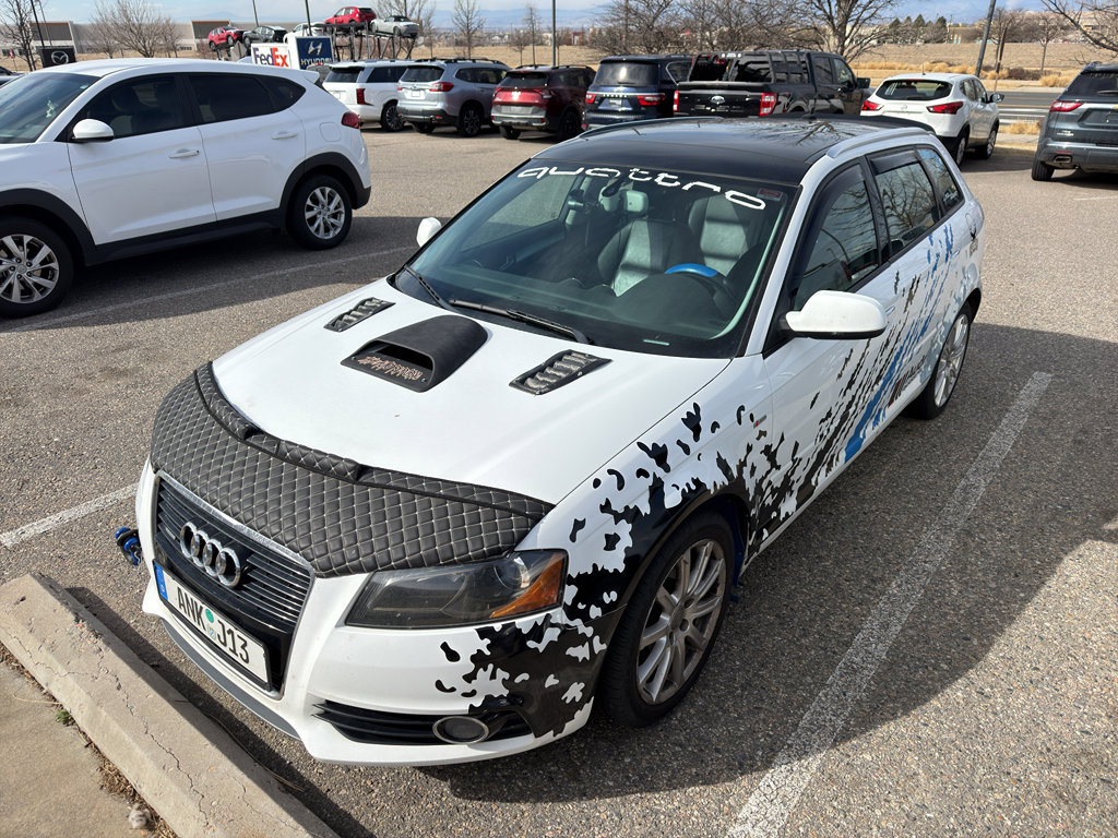 Used 2012 Audi A3 2.0T Premium Plus image 4