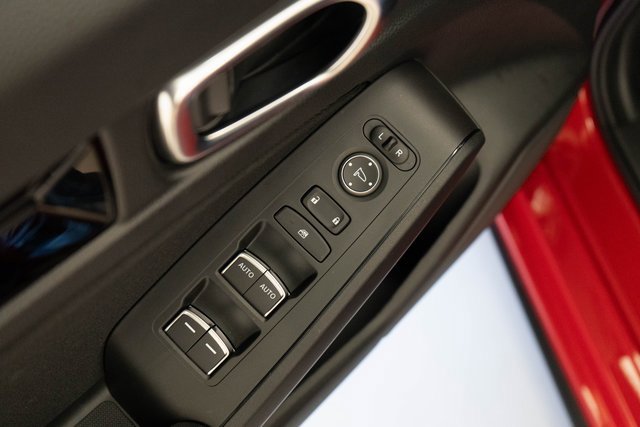 New 2025 Honda Civic Sport image 15