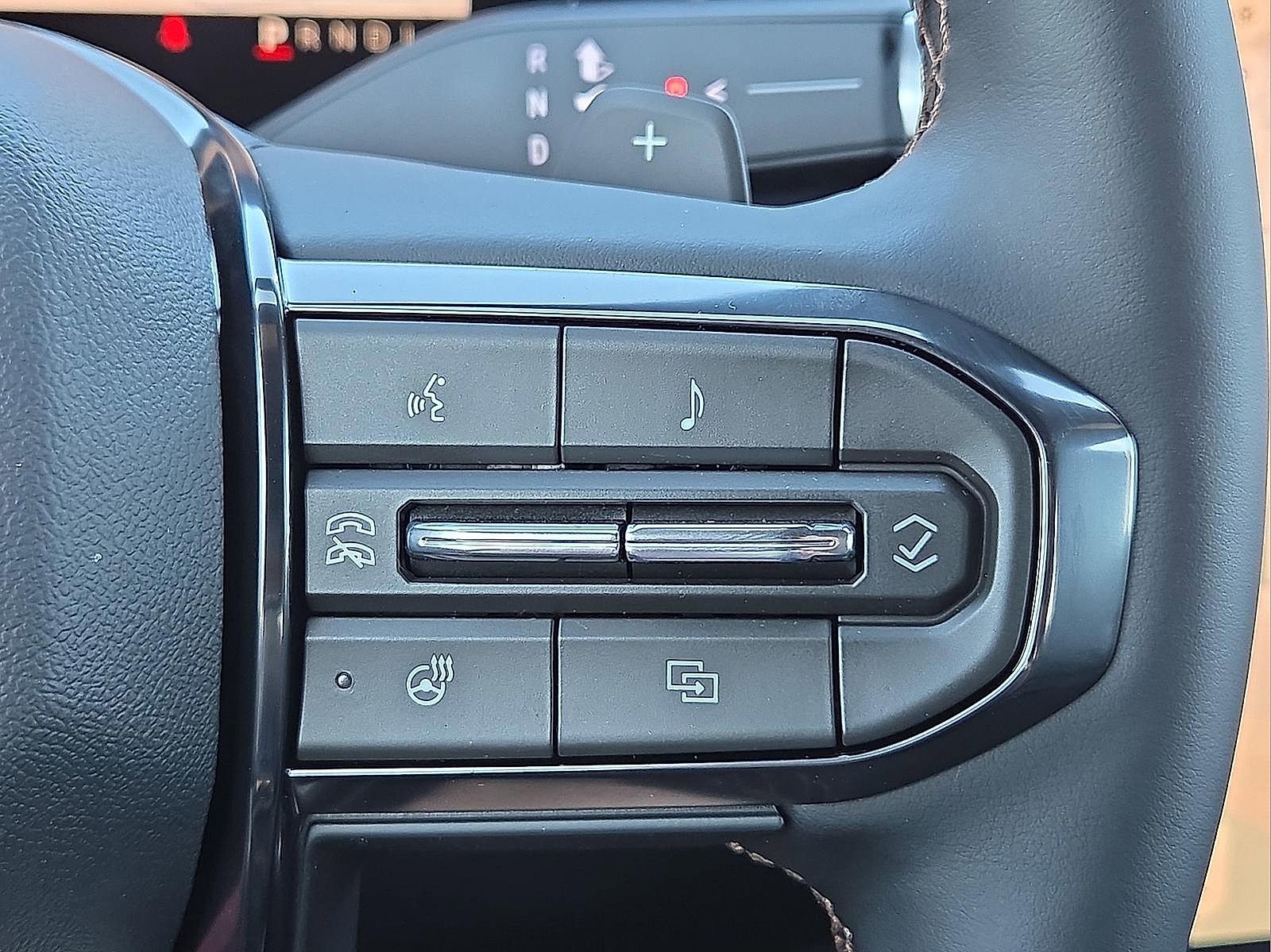 New 2026 GMC Terrain AT4 AWD/4WD image 22