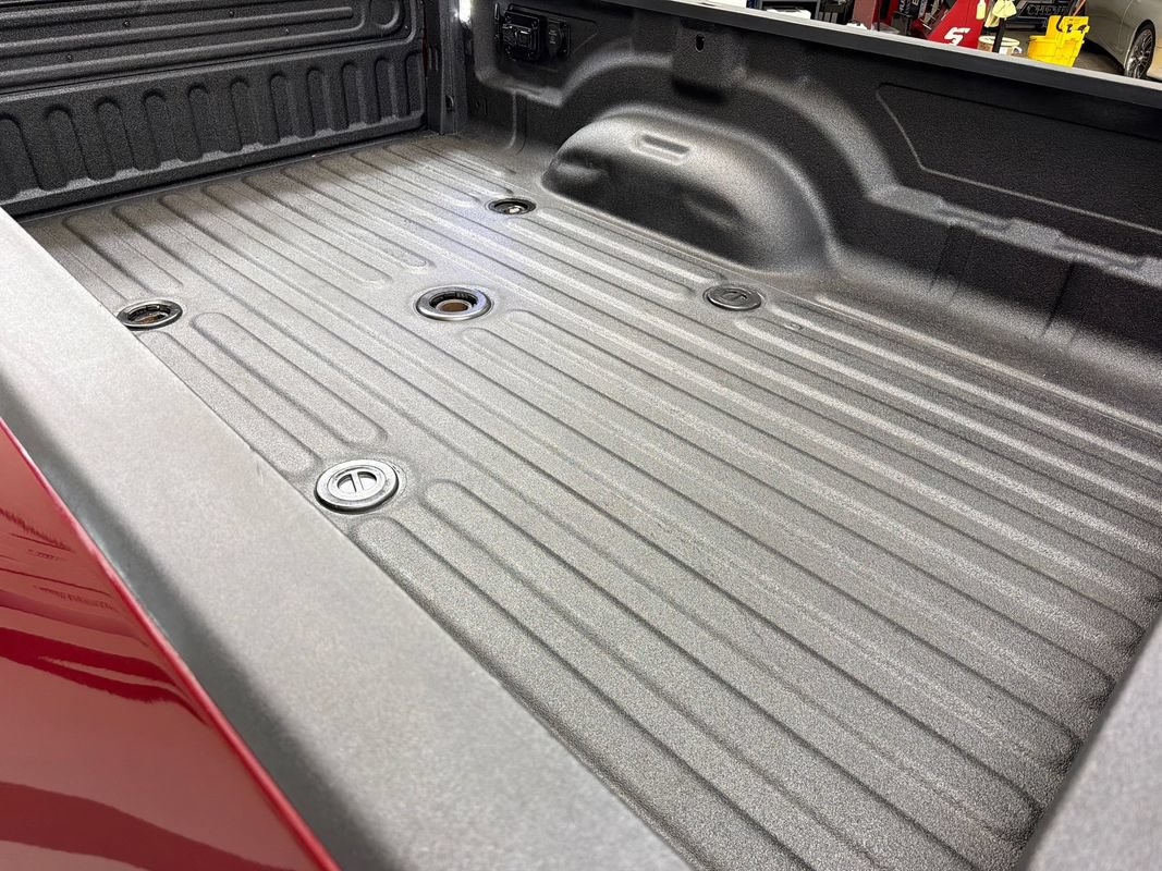Used 2022 RAM 3500 Laramie AWD/4WD image 53