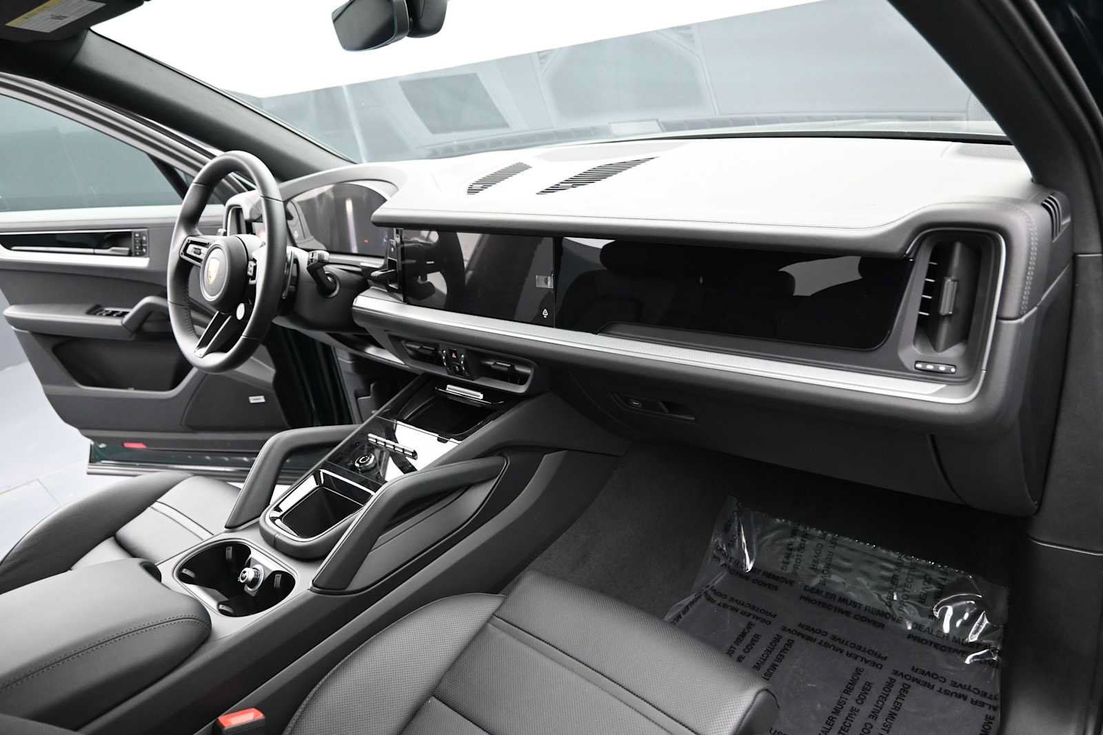 New 2026 Porsche Cayenne S AWD/4WD image 20