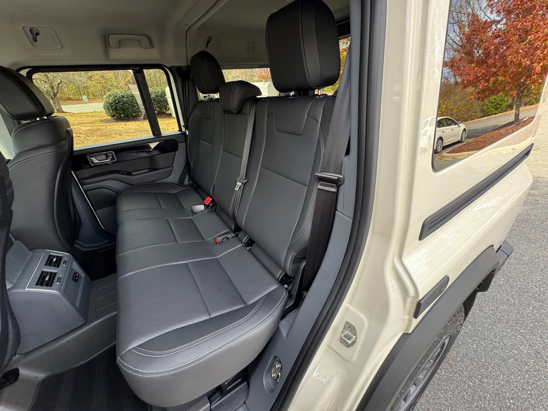 Used 2024 INEOS Grenadier image 48