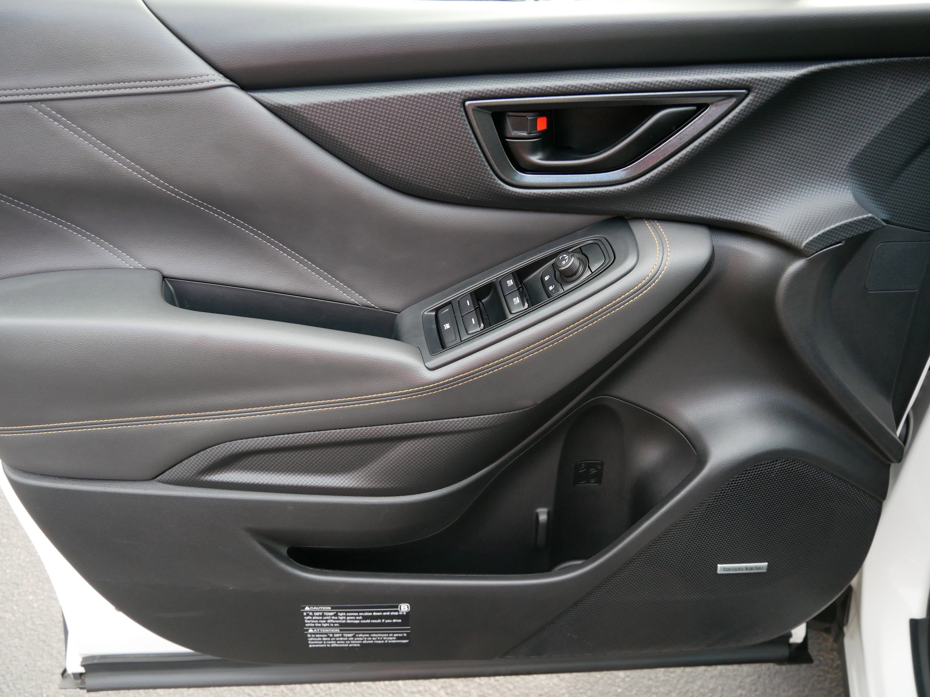 Certified 2023 Subaru Forester Wilderness image 30