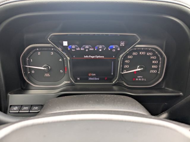 Used 2021 GMC Sierra 2500 Denali w/ Denali Ultimate Package image 30