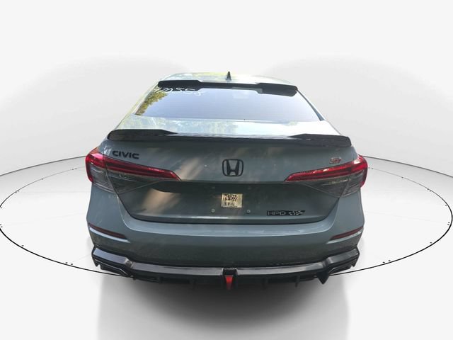 Used 2022 Honda Civic Si image 6