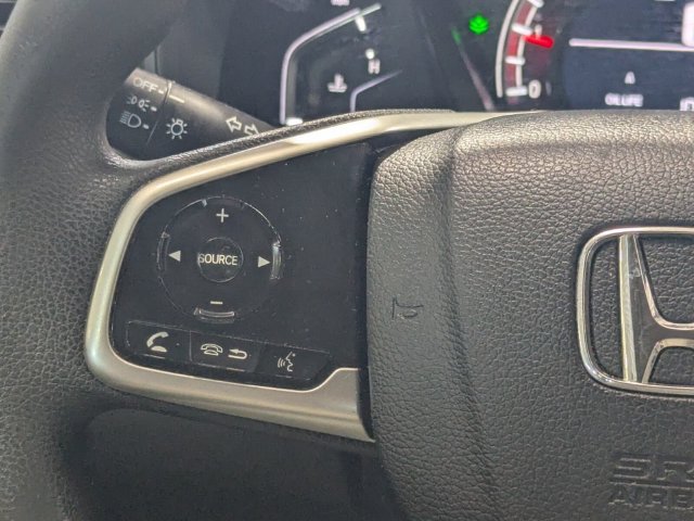 Certified 2018 Honda CR-V LX image 19