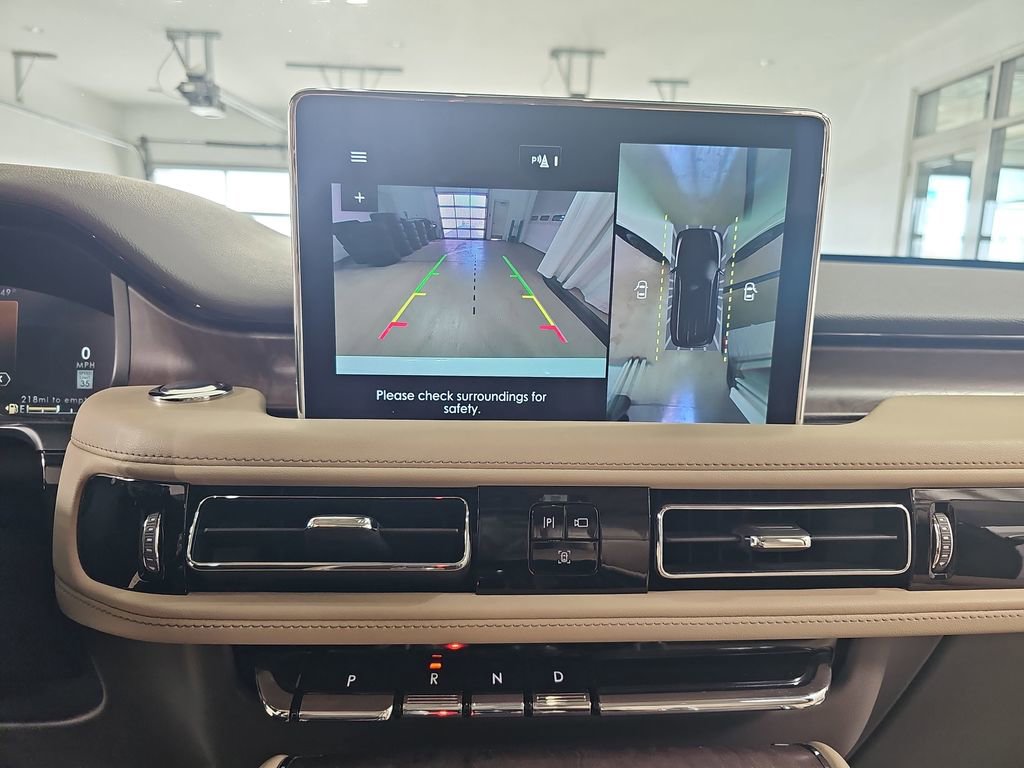 Used 2024 Lincoln Aviator Reserve w/ Equipment Group 201A image 30