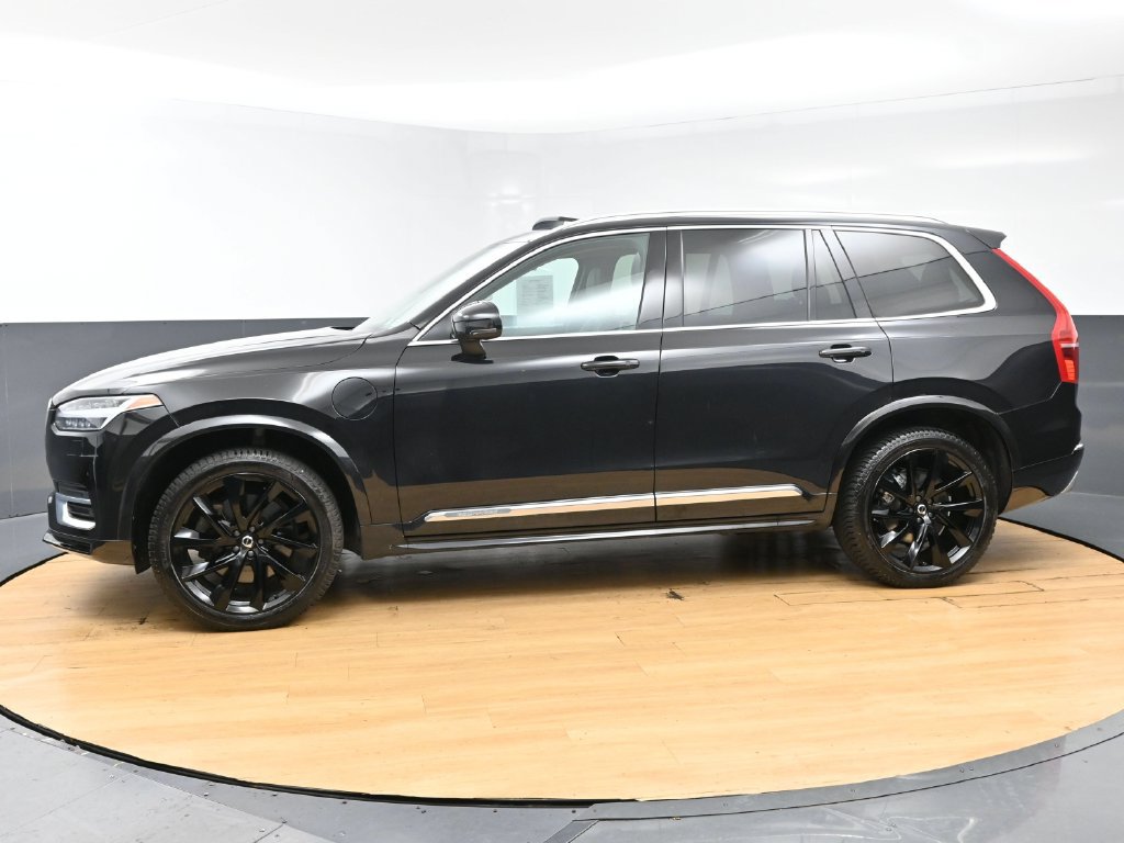 Used 2021 Volvo XC90 T8 Inscription Expression w/ Climate Package AWD/4WD image 6