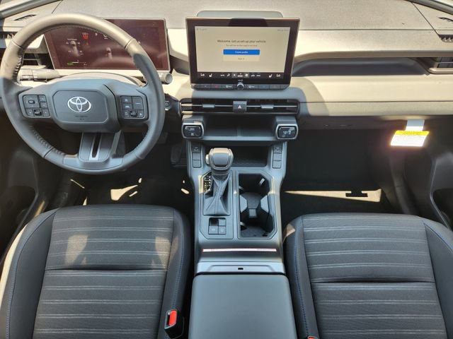 New 2026 Toyota RAV4 SE FWD image 22