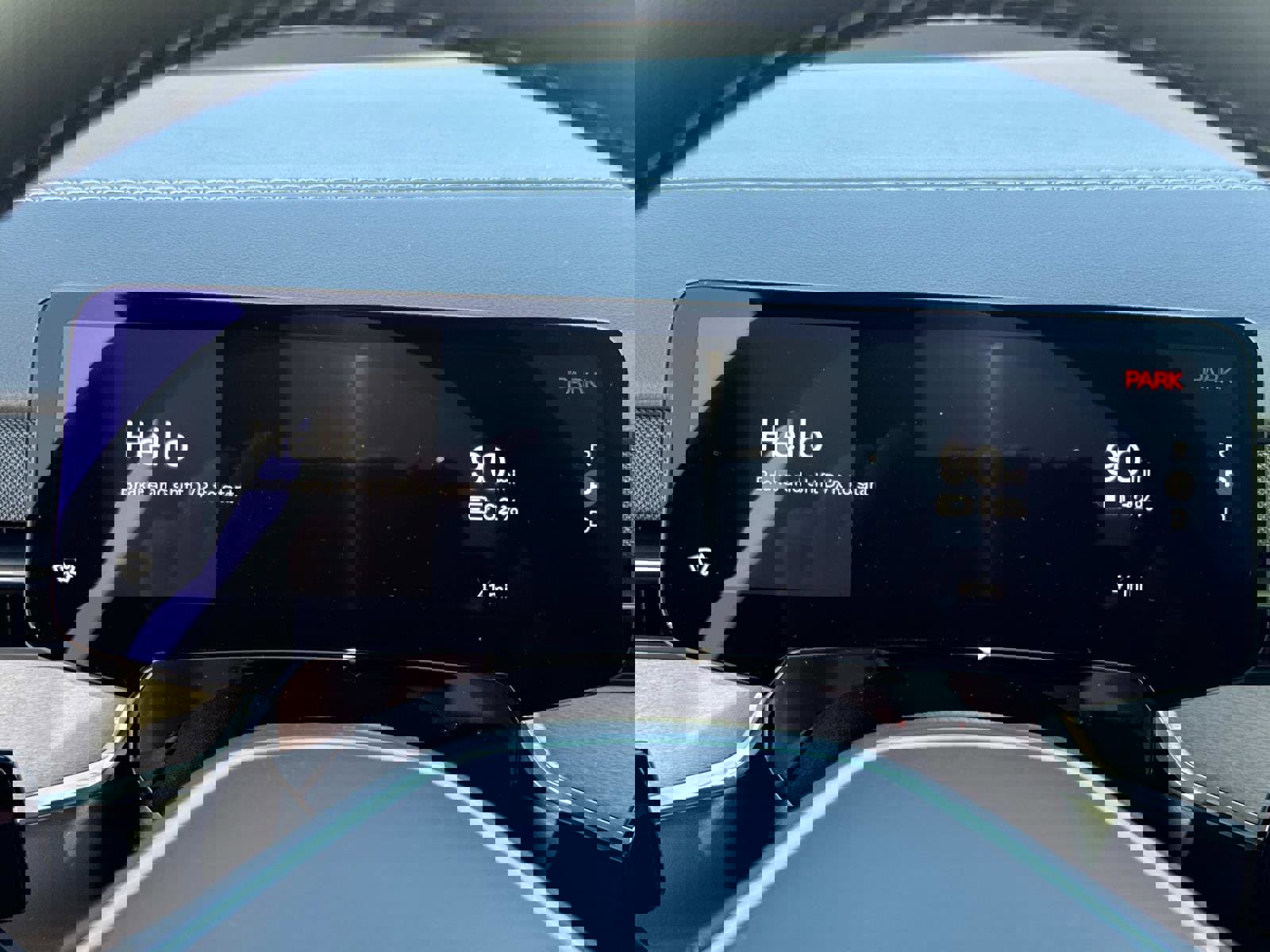 New 2025 Volvo EX90 Plus w/ Protection Package Premier image 30