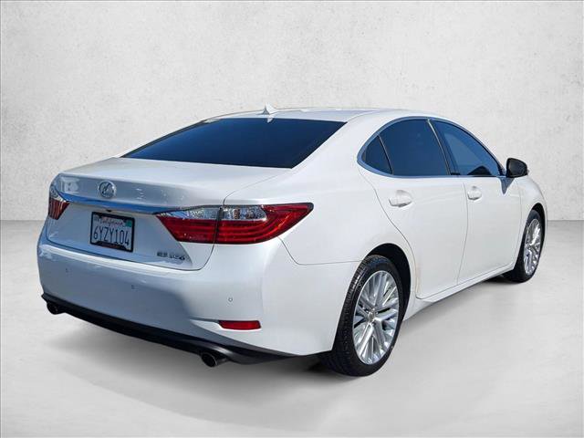 Used 2013 Lexus ES 350 w/ Luxury Pkg FWD image 5