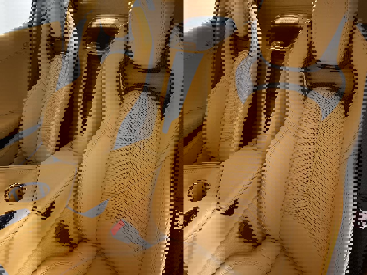 New 2026 Chevrolet Corvette Stingray Premium Conv w/ Stealth Interior Trim Package image 11