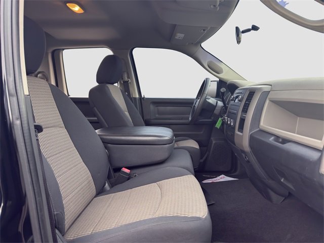 Used 2015 RAM 2500 Laramie image 17