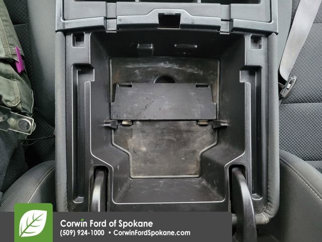 Used 2016 Chevrolet Silverado 1500 LT w/ LT Fleet Convenience Package image 26