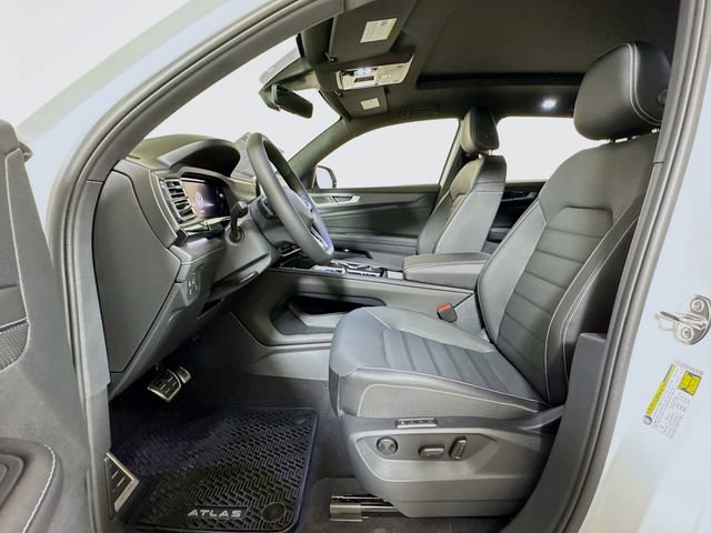 New 2026 Volkswagen Atlas Cross Sport SEL R-Line image 12