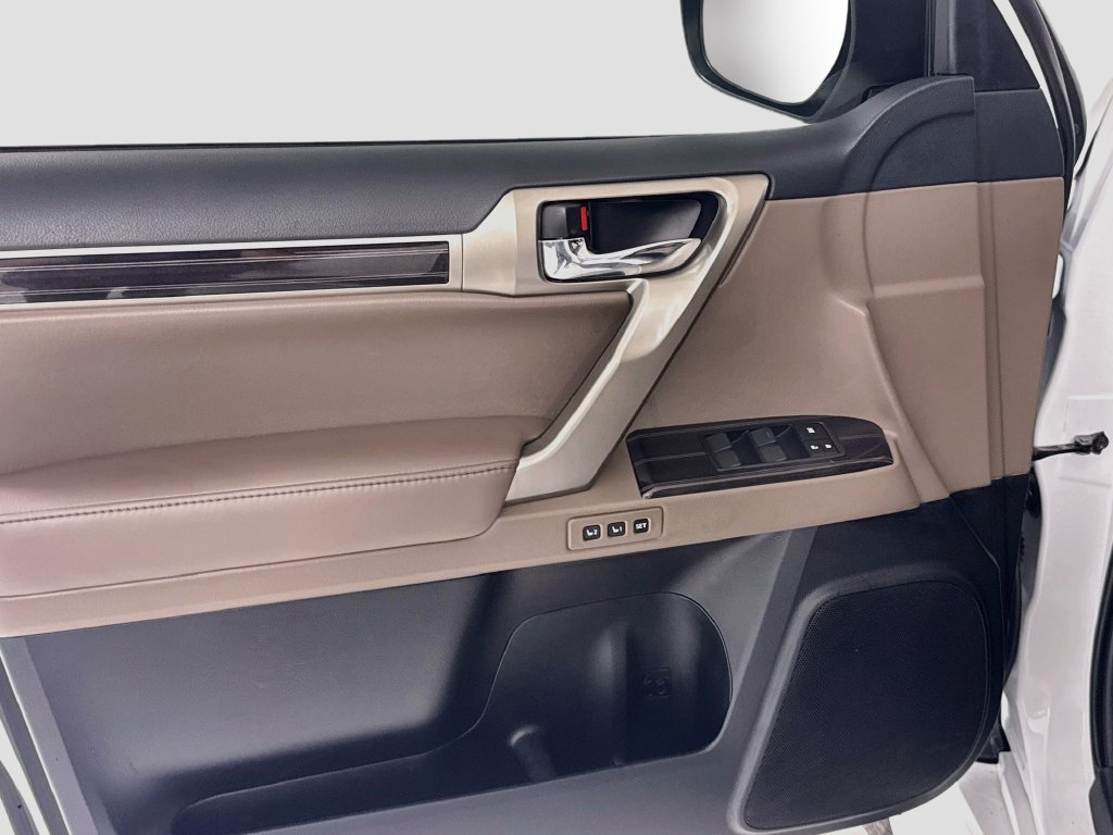 Used 2020 Lexus GX 460 Premium AWD/4WD image 20