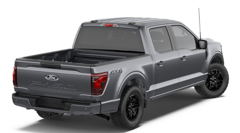 New 2026 Ford F150 STX AWD/4WD image 30