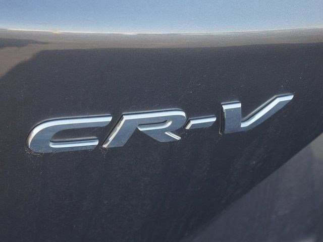 Used 2021 Honda CR-V LX image 12