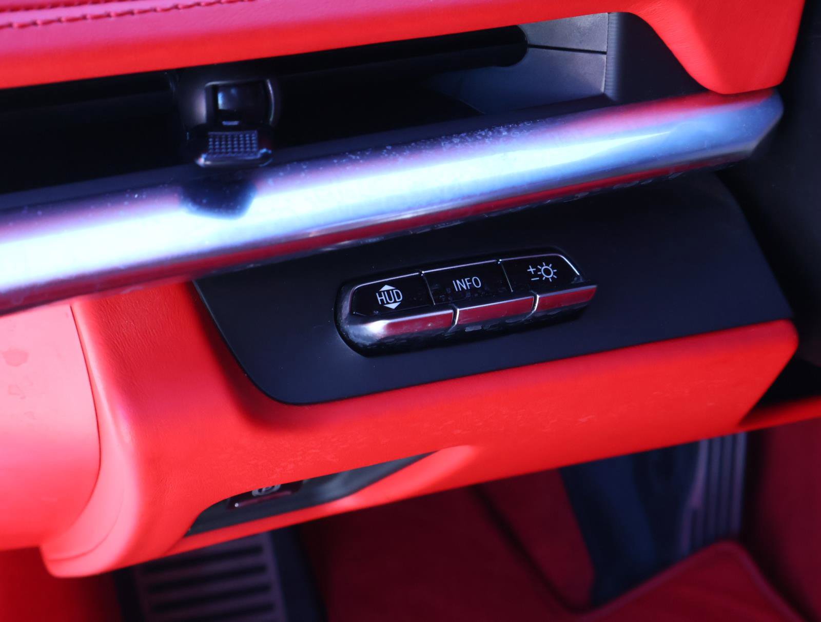 Used 2024 Chevrolet Corvette Stingray Premium Cpe w/ Z51 Performance Package image 25