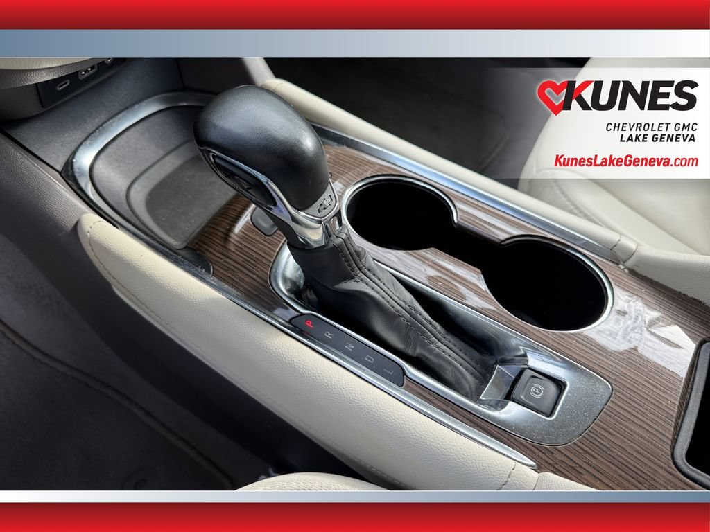 Used 2024 Chevrolet Malibu LT FWD image 28