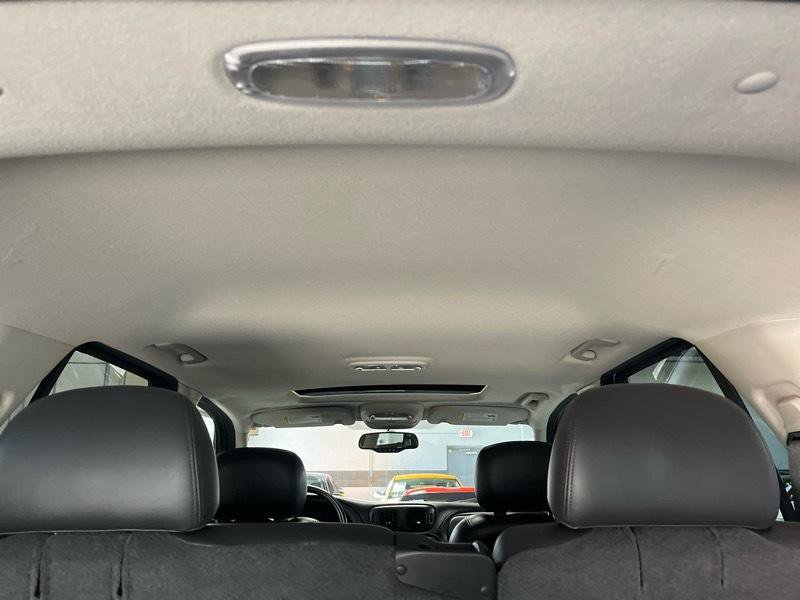 Used 2008 Chevrolet TrailBlazer LT w/ Sun And 6-Disc Cd Package AWD/4WD image 57