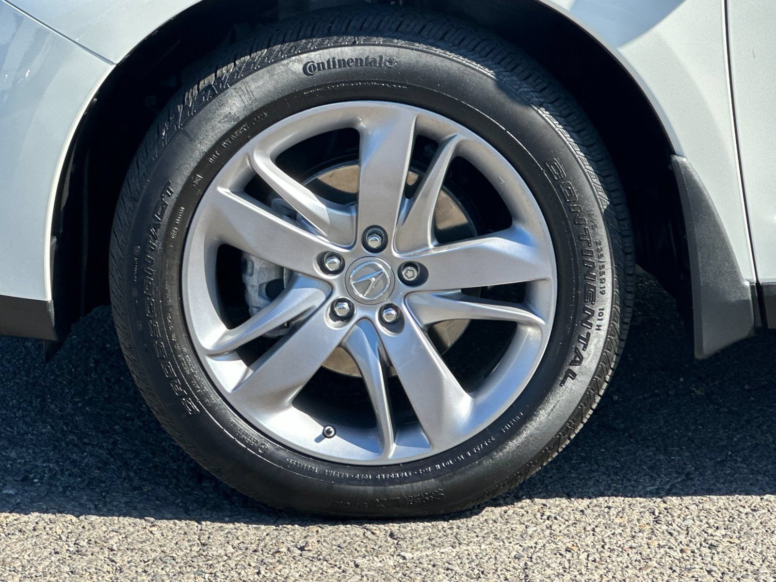 Used 2019 Acura RDX AWD w/ Advance Package image 24