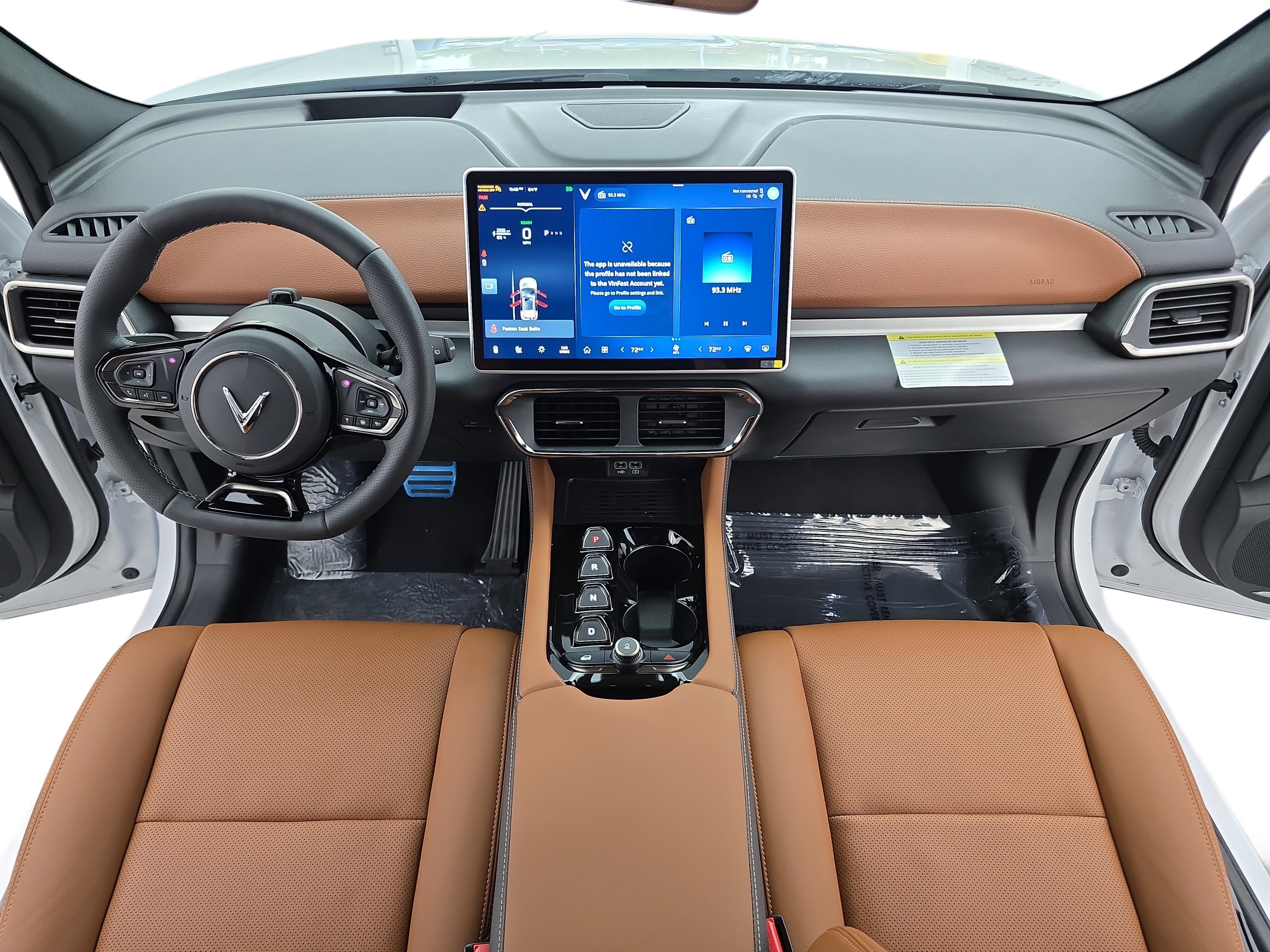 New 2025 VinFast VF 8 Plus image 9