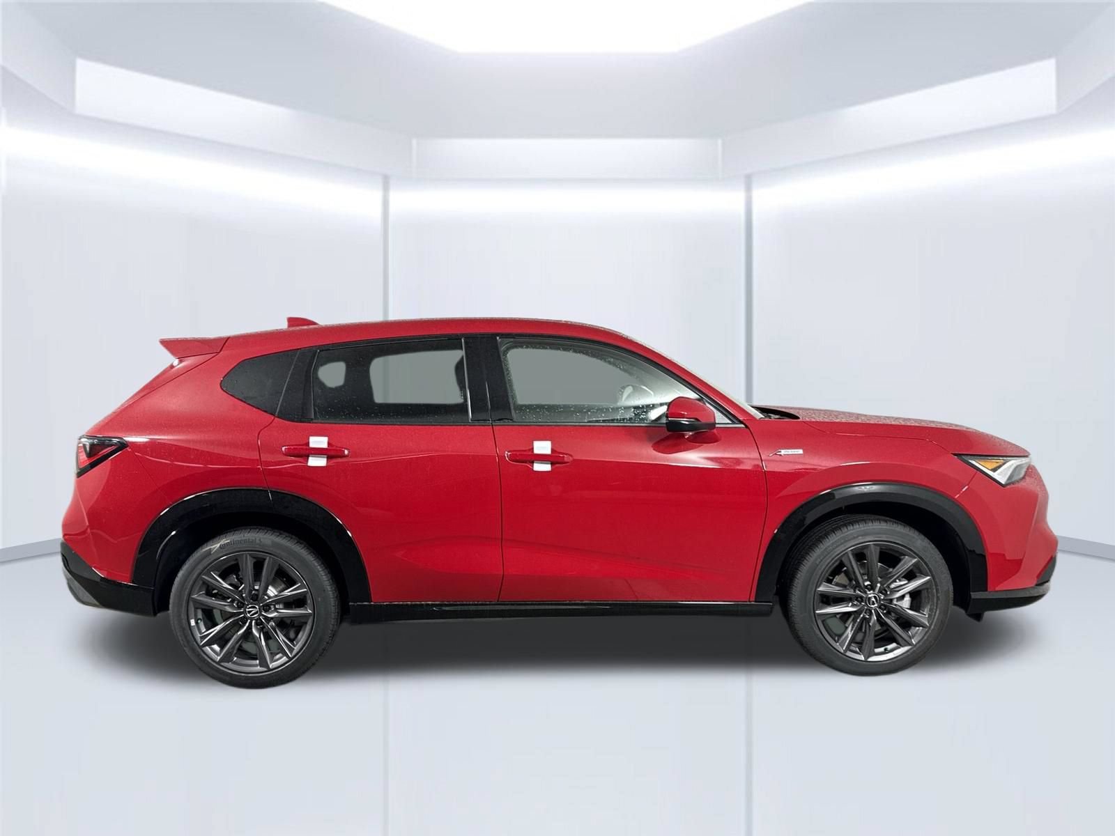 New 2026 Acura ADX A-Spec AWD/4WD image 35