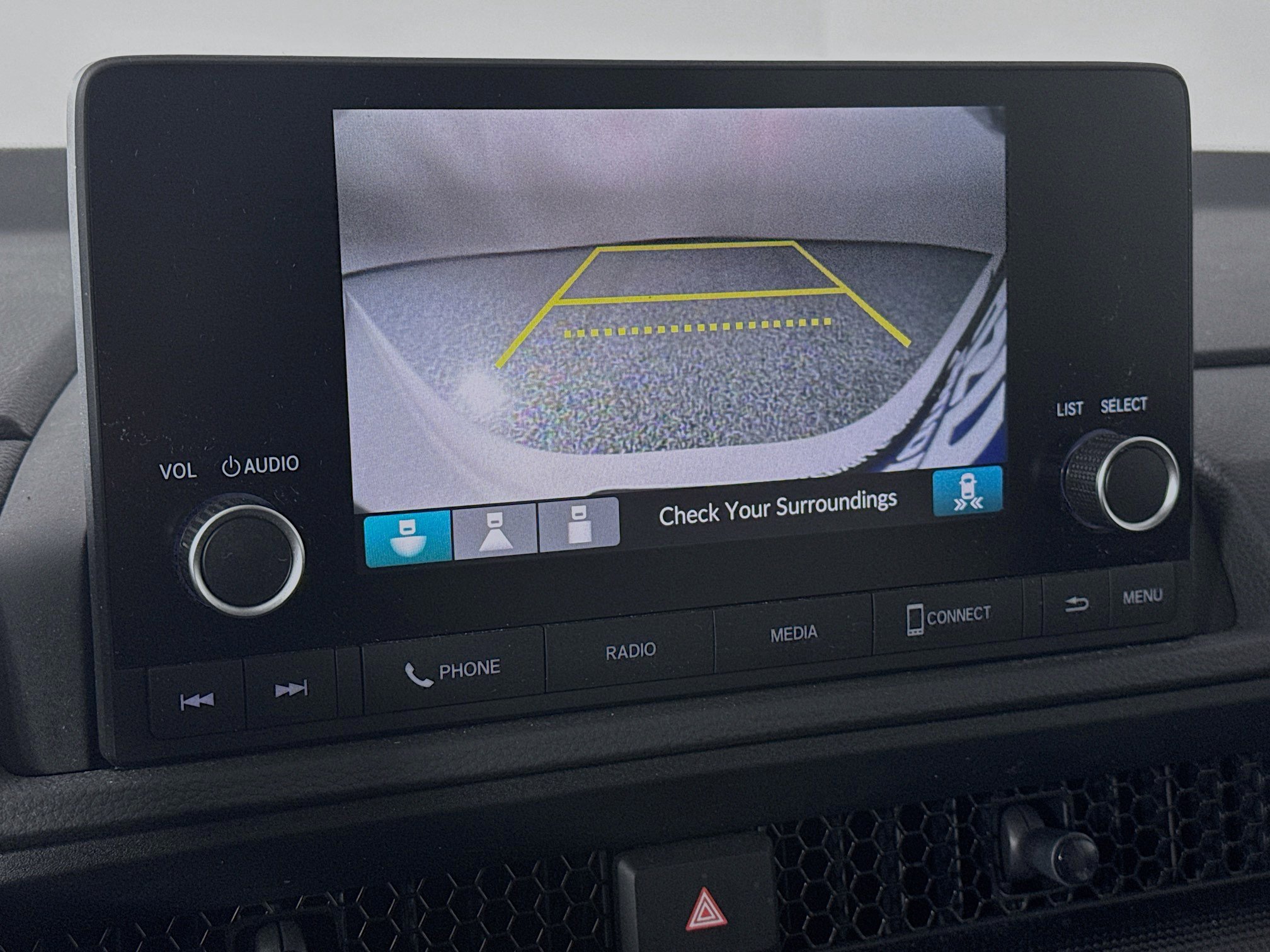 Certified 2024 Honda CR-V EX image 13