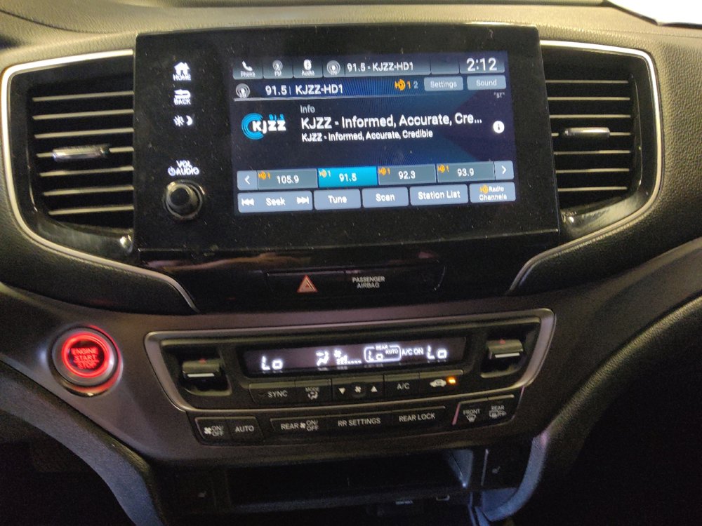 Used 2019 Honda Pilot EX-L image 25