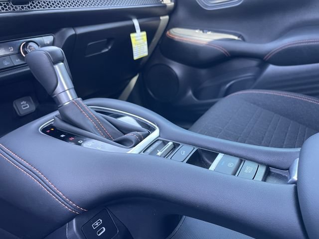 Certified 2024 Honda HR-V Sport image 21