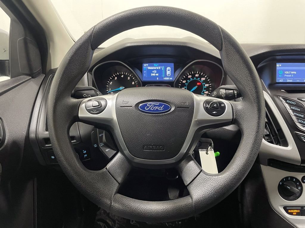 Used 2014 Ford Focus SE image 5
