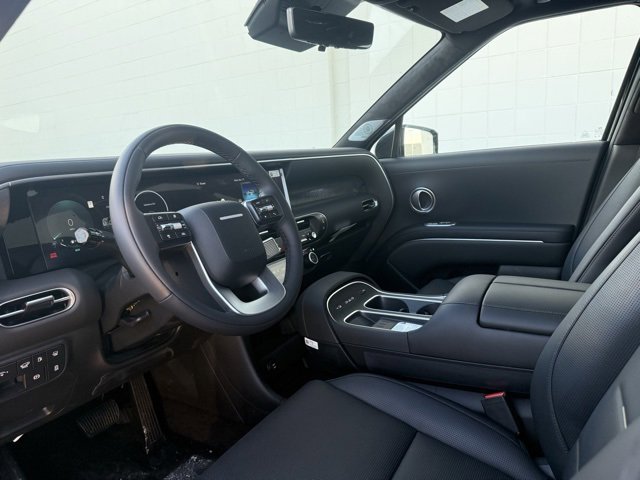 New 2026 Hyundai Palisade Calligraphy image 4