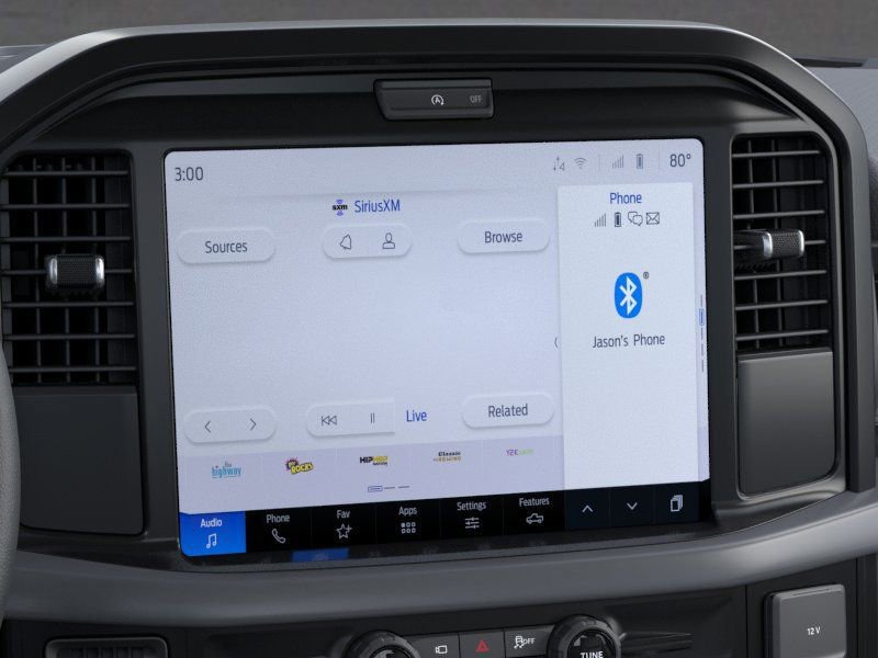 New 2026 Ford F150 XL AWD/4WD image 14